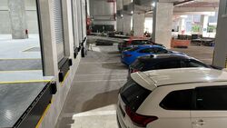 Toh Guan Road East (D22), Warehouse #501307271